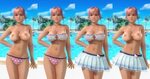 Turn DOAXVV Into a Nude Beach With Limitless Nude Mods - San